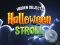 Gra Hidden Objects: Halloween Stroll w Internecie