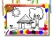 Gra Back To School: House Coloring Book w Internecie