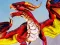 Gra Flying Dragon City Attack w Internecie