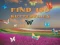 Gra Find 100 butterflies w Internecie