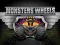 Gra Monsters  Wheels Special w Internecie