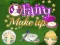 Gra Fairy make up w Internecie