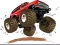 Gra Monster Trucks Memory w Internecie