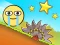 Gra Red Ball Bounce w Internecie