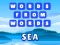 Gra Words from words: Sea w Internecie