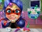 Gra Dotted Girl Skin Doctor w Internecie