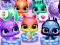 Gra Hatch Cute Bunnies w Internecie
