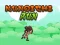 Gra Kunoichi Run w Internecie