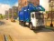Gra Road Garbage Dump Truck Driver w Internecie