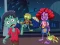 Gra Zombie Fun Jigsaw w Internecie