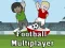 Gra Football Multiplayer w Internecie
