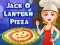 Gra Jack O Lantern pizza w Internecie