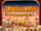 Gra Mahjong Pyramids w Internecie