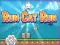 Gra Run Cat Run w Internecie