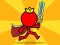 Gra Red Stickman w Internecie