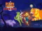 Gra Boxing Fighter Shadow Battle w Internecie