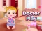 Gra Baby Hazel Doctor Play w Internecie