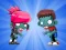 Gra Angry Flying Zombie w Internecie