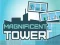 Gra Magnificent Tower w Internecie
