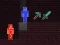 Gra Fire Steve and Water Alex w Internecie