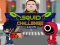 Gra Squid Challenge Escape w Internecie