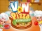 Gra V & N Pizza Cooking Game w Internecie