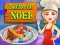 Gra Buche De Noel w Internecie