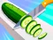 Gra Fruits Slice Challenge w Internecie
