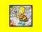 Gra Back To School Simpsons Coloring Book w Internecie