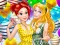Gra Best Party Outfits for Princesses w Internecie
