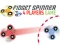 Gra Fidget Spinner multiplayers w Internecie