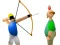 Gra Apple Shooter w Internecie