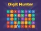 Gra Digit Hunter w Internecie