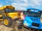 Gra School Bus Demolition Derby w Internecie