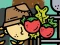 Gra Farmers Market Match 3 w Internecie