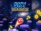 Gra Sky Bounce w Internecie