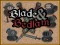 Gra Blade & Bedlam w Internecie