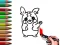 Gra Pokemon Coloring Fun w Internecie