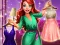 Gra Mermaid Princess Fashion Day w Internecie