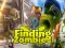 Gra Finding Zombies w Internecie