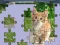 Gra Jigsaw Puzzle Cute Kittens w Internecie