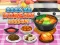 Gra Cooking Korean Lesson w Internecie