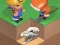 Gra Idle Archeology w Internecie