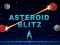 Gra Asteroid Blitz w Internecie
