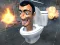 Gra Skibidi Toilet Survival w Internecie