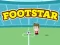 Gra Footstar w Internecie