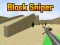 Gra Block Sniper w Internecie
