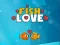 Gra Fish Lovers w Internecie