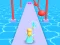 Gra Frozen Race 3D w Internecie