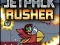 Gra Jetpack Rusher w Internecie